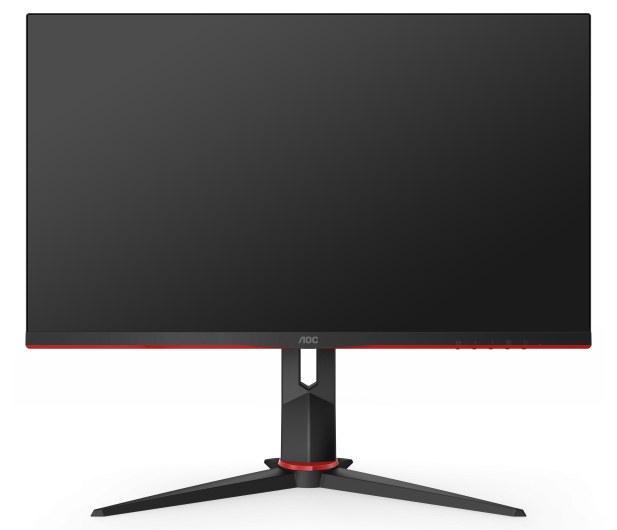 AOC Q27G2U - 540139 - zdjęcie 9